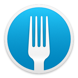 Fork logo