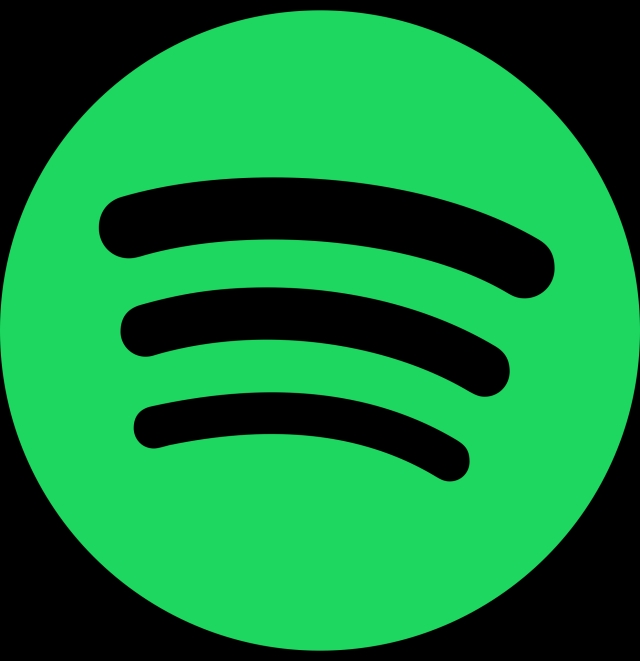 Spotify logo